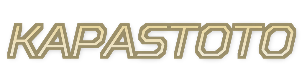 Logo KAPASTOTO
